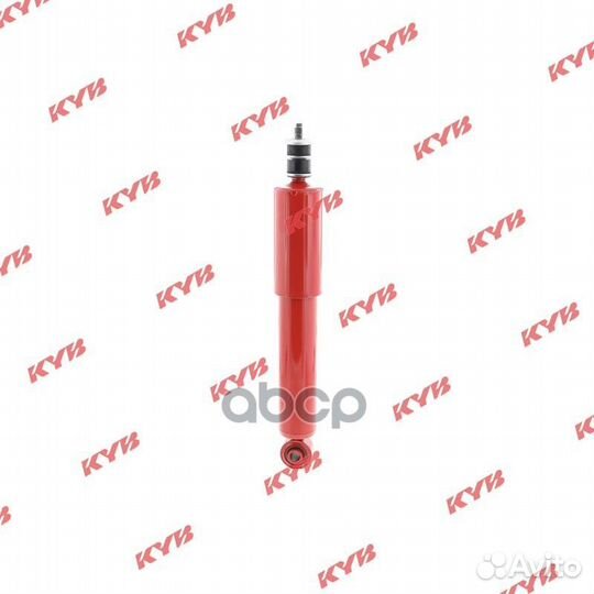 Амортизатор Nissan King Cab MD21 565045 KYB