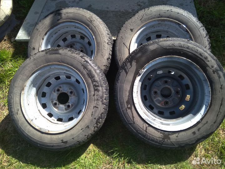 Matador MP 16 Stella 2 155/80 R13