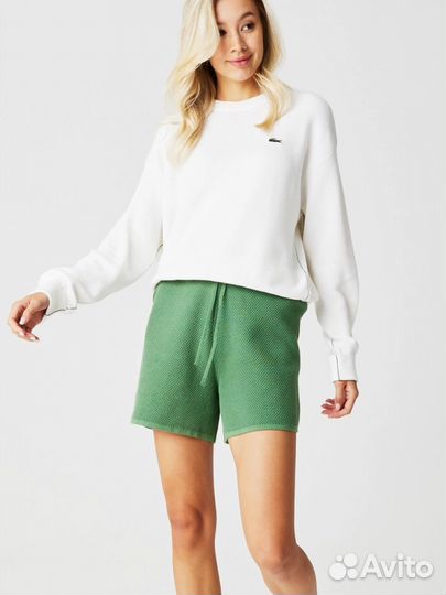 Шорты Lacoste S