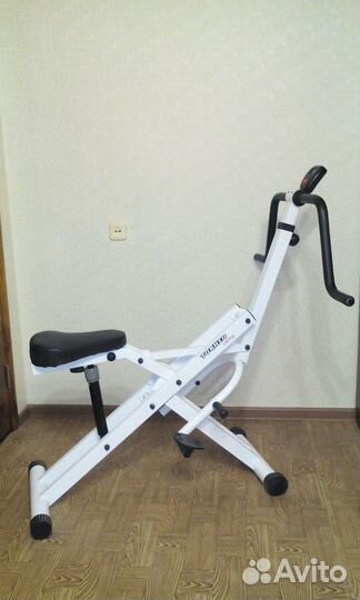 Продам тренажер rider