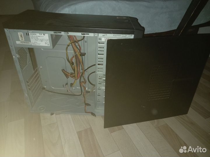 Корпус для пк