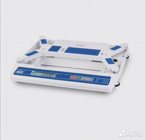 Весы модель масса-В1-15 Саша