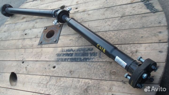 Кардан hyundai Genesis g70