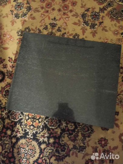 Гранитная плита