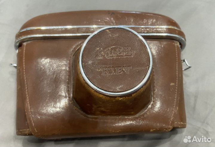 Плёночный фотоаппарат Киев