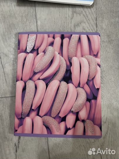 Тетрадь в линию в клетку 12 18 24 48 96 листов