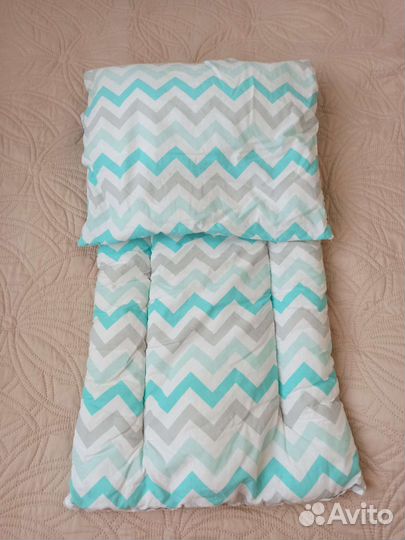 Набор в коляску