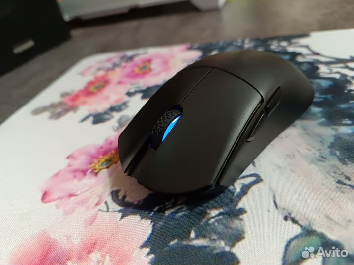 Мышь беспроводная Darmorshark m3