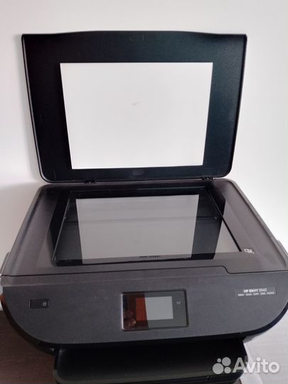 Мфу HP envy 5542 (принтер, сканер, копир)
