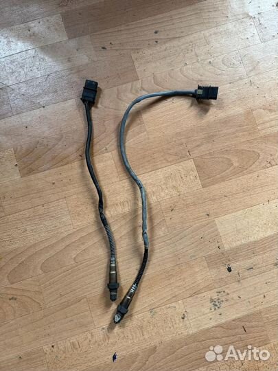 Датчик кислорода BMW N55B30