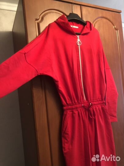 Комбинезон новый