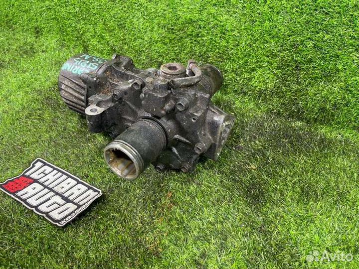 Редуктор задний Toyota Carina ST215 3S-FE