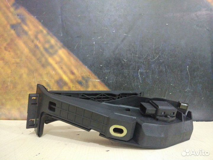 Педаль газа Bmw 330Ci E46 M54 2001