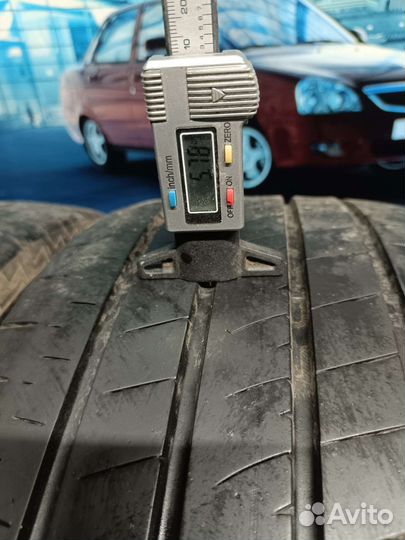 Bridgestone Turanza T005A 235/45 R18