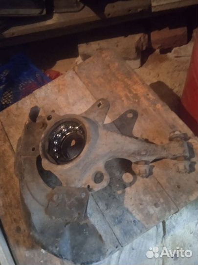 Запчасти на volkswagen passat b3