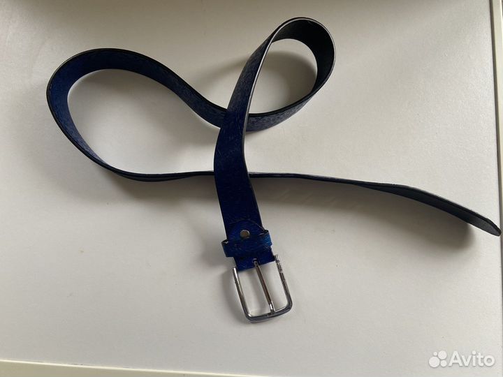 Ремень женский