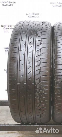 Continental PremiumContact 6 225/40 R18 97W