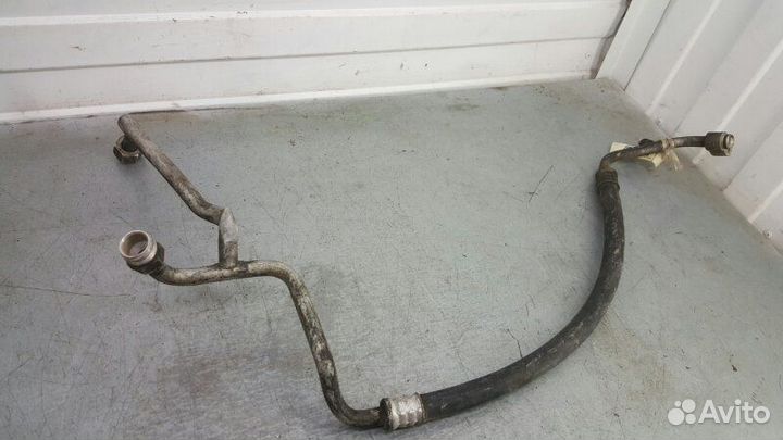 Трубка кондиционера Toyota Granvia KCH12 1kzte