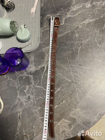 Ошейник для собак Аркон