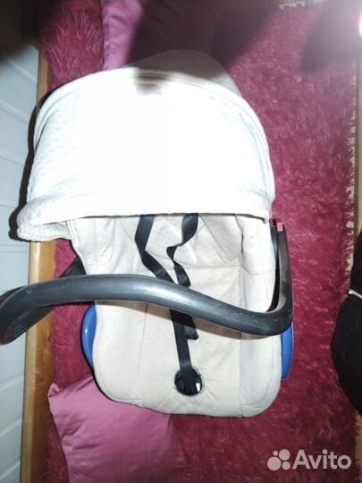 Автолюлька