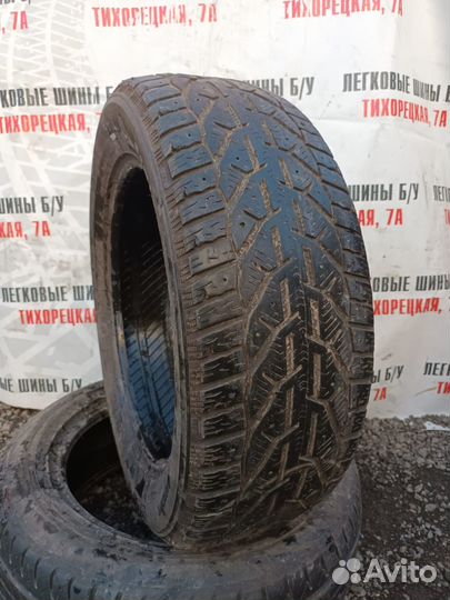 Tigar SUV Ice 215/60 R17