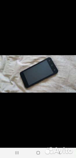 Micromax Q357, 8 ГБ