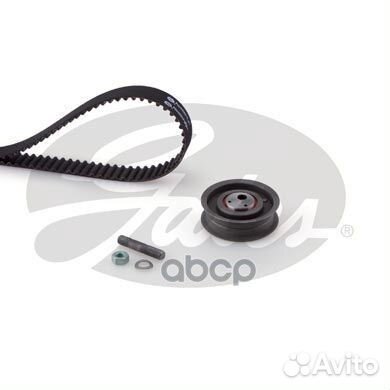 Комплект ремня грм VW golf 3/vento -99 1.6-1.8