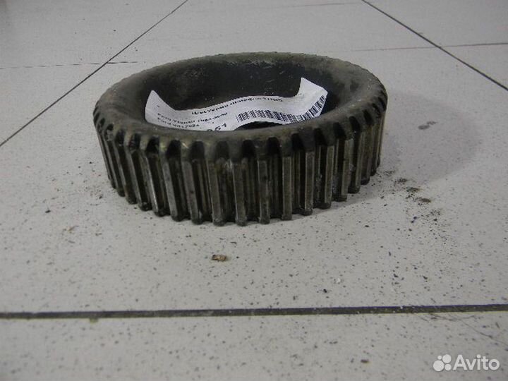 Шестерня тнвд Форд Transit EY