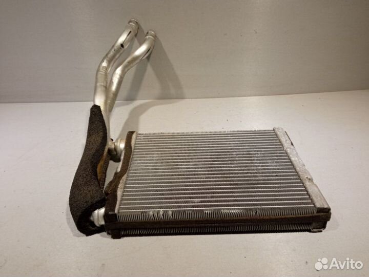 Радиатор печки Nissan Juke HR16 2011