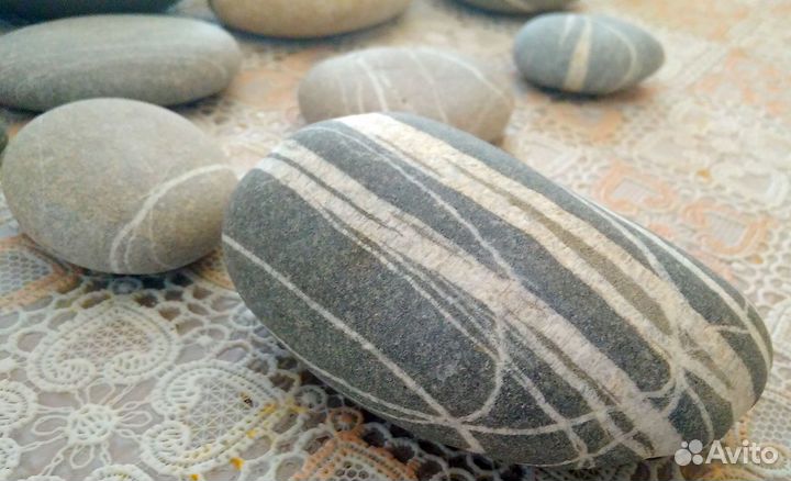 Камни декоративные