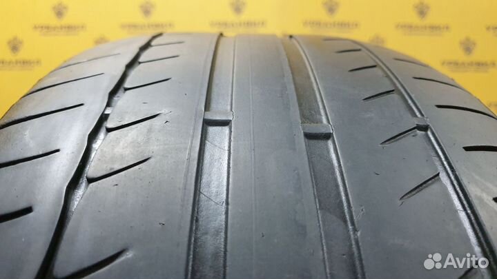 Michelin Primacy HP 225/55 R17