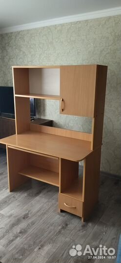 Компьютерный стол бу