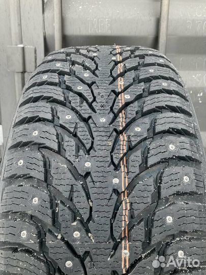 Ikon Tyres Autograph Ice 9 215/55 R18