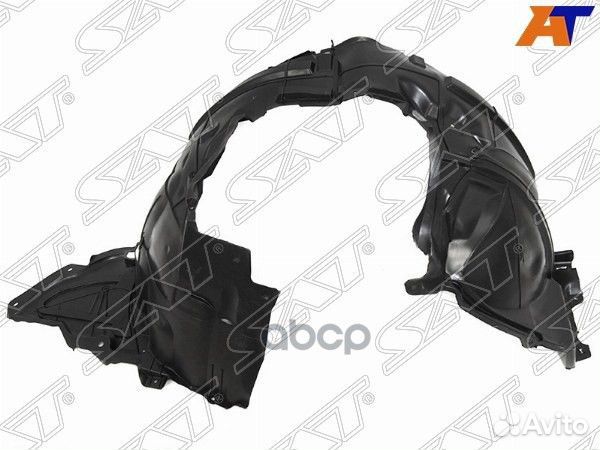 Подкрылок Nissan Sentra 12-19 / Sylphy 12-20