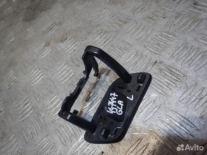 Крышка форсунки омывателя, Merсedes-Benz (Мерседес