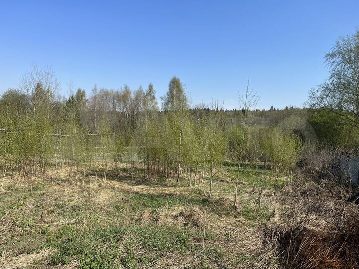 Участок 15 сот. (ИЖС)