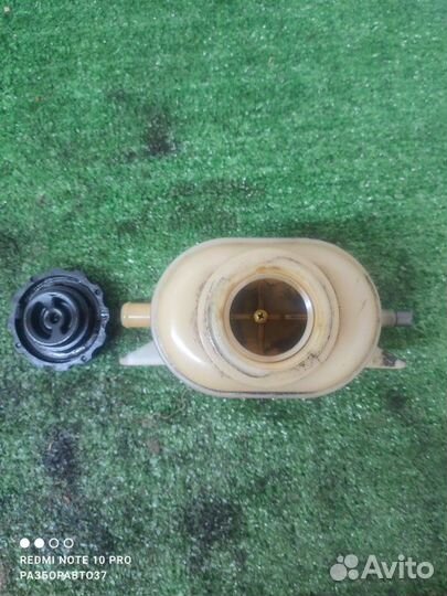 Бачок гидроусилителя руля Chevrolet Lacetti