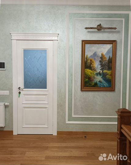 Двери межкомнатные из массива (от производителя)