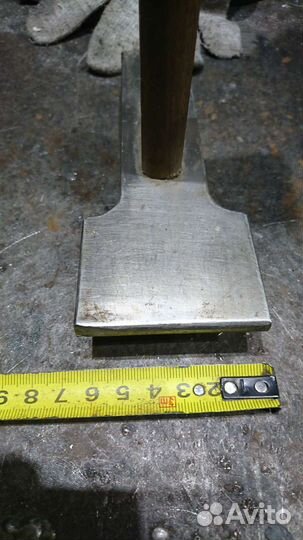 Молоток жестянщика