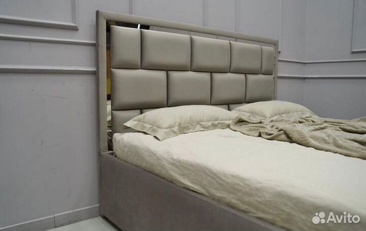 Кровати. Мягкая мебель с доставкой