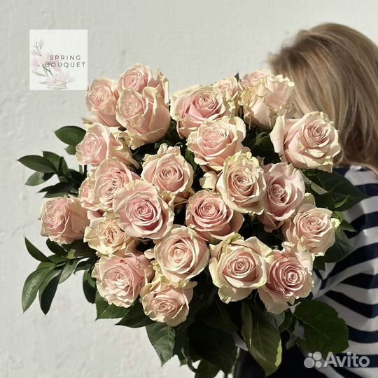 Тюльпаны к 8 марта