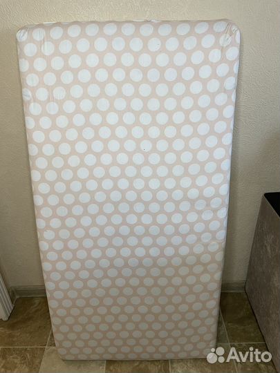 Матрас детский 160 80 бу