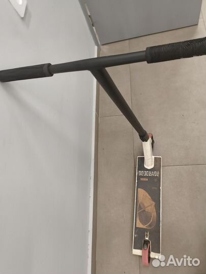 Трюковой Самокат Tilt theorem pro