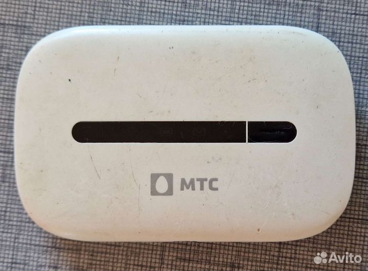 Модемы и роутеры