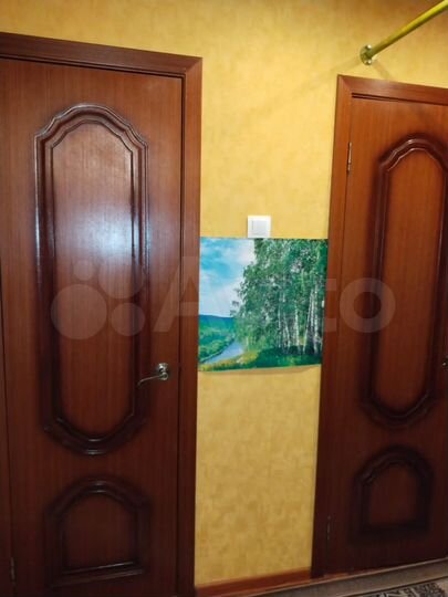 2-к. квартира, 49,8 м², 3/3 эт.