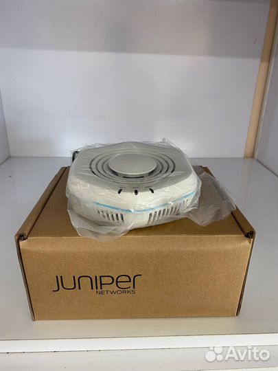 Точка доступа Juniper WLA532