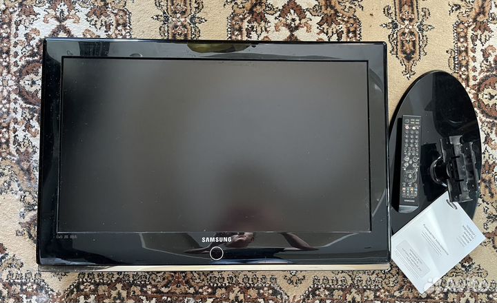 Телевизор бу