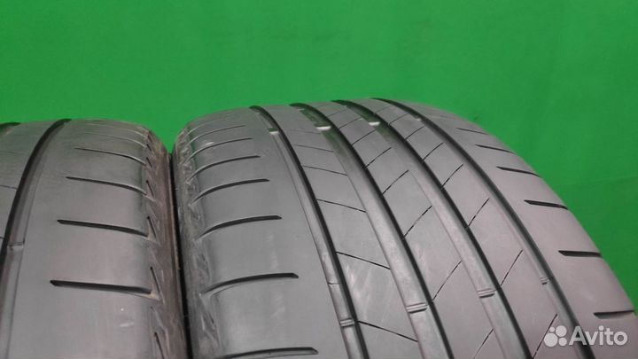 Bridgestone Turanza T005 255/40 R18 99Y