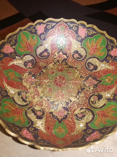 Конфетница