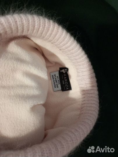 Продам шапку